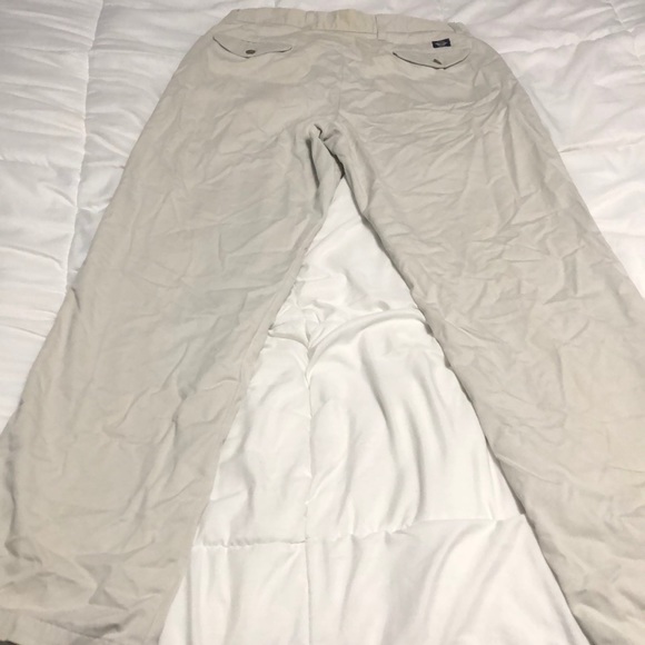 Khaki pants - Picture 2 of 5